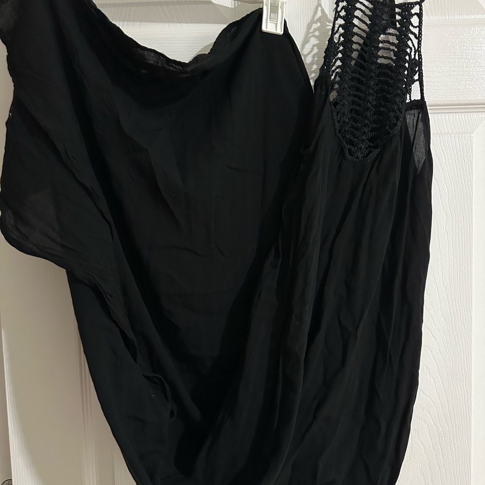 SOLD Acacia Positano Dress